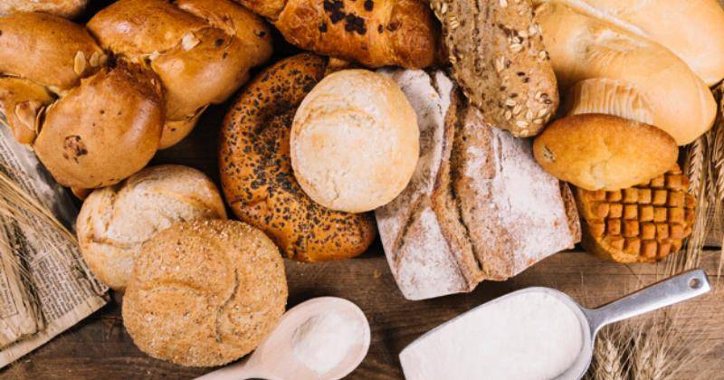 Apakah Konsumsi Gluten dapat Berpengaruh Terhadap Kesuburan?
