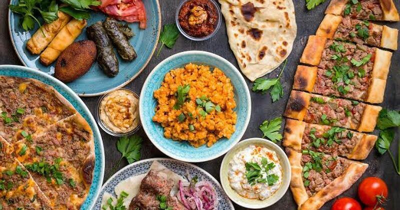 5 Daftar Makanan Khas Turki yang Sangat Lezat untuk Lebaran