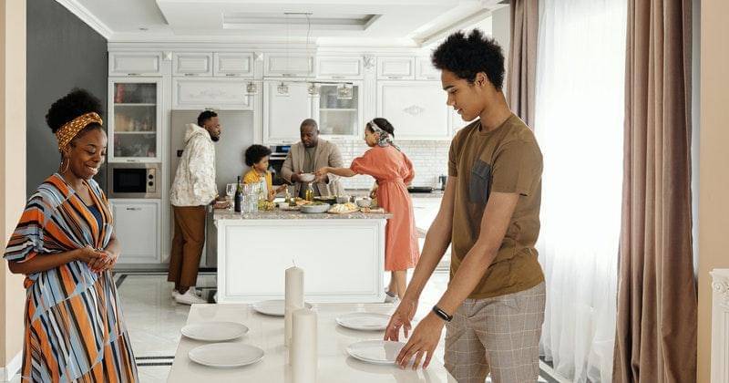 Pexels/August de Richelieu