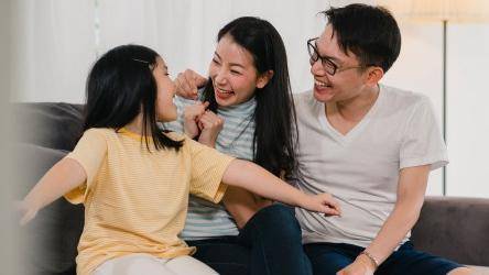 Tips Mengasuh Remaja: Cara Membuat Anak Jadi Orang Bertanggung Jawab