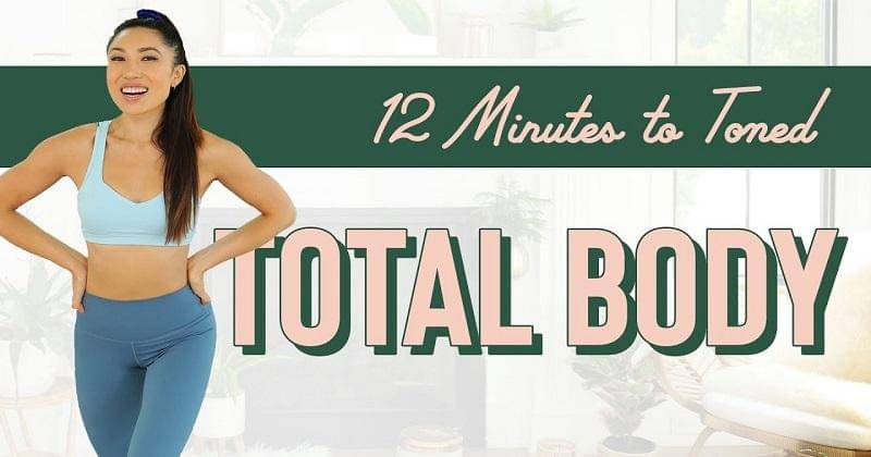 youtube.com/ Blogilates