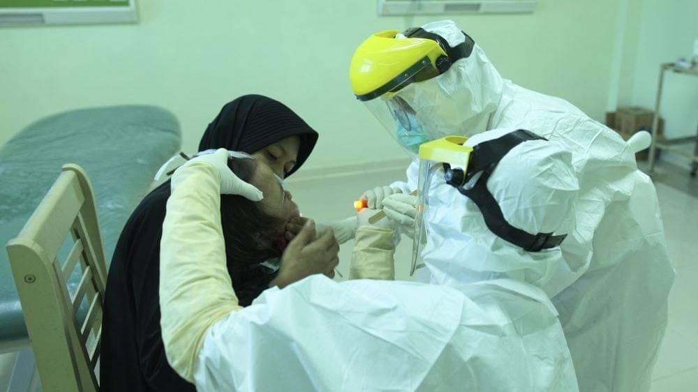 IDN Times/ANTARA FOTO/Fachrurrozi