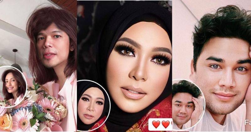 Instagram.com/melly_goeslaw,ncess_nabati,baimguitar