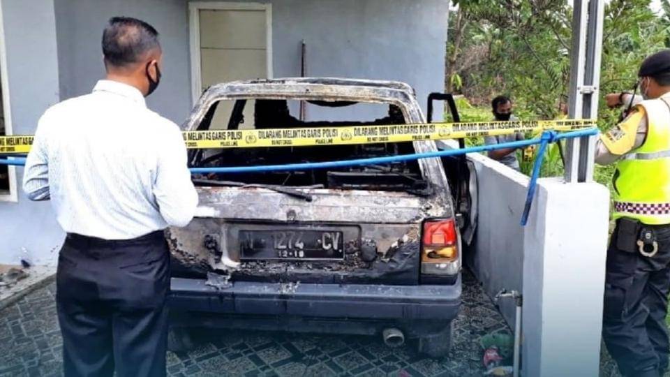 Foto:IST - Instagram.com/suryaonline