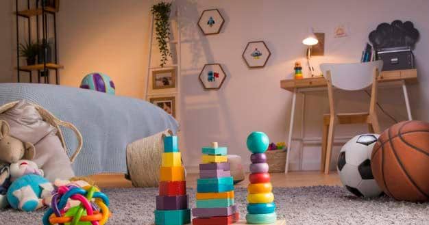 Anak Suka Melawan? Yuk, Ciptakan Ruang Sudut Tenang di Rumah Ma