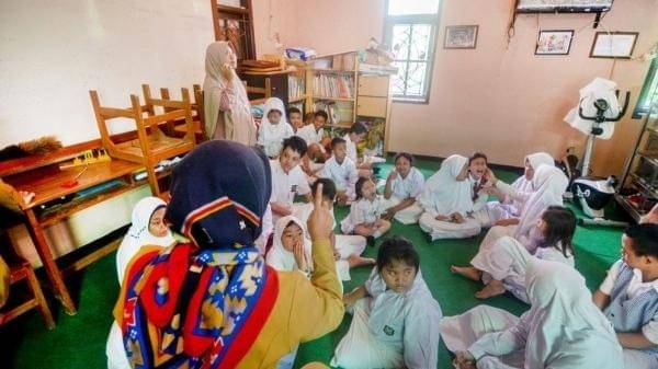 IDN Times/ANTARA FOTO/Raisan Al Farisi