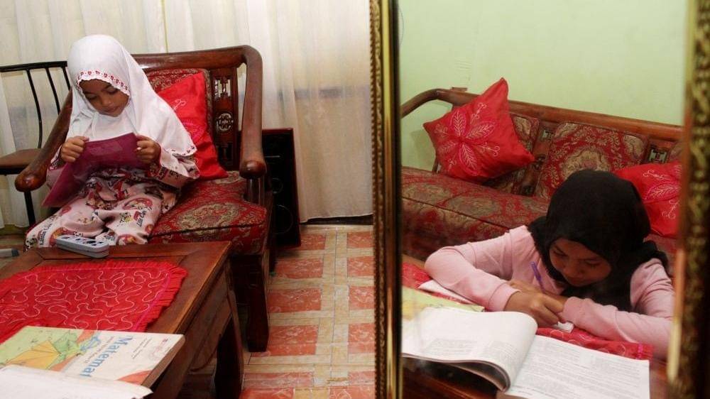 IDN Times/ANTARA FOTO/Arnas Padda