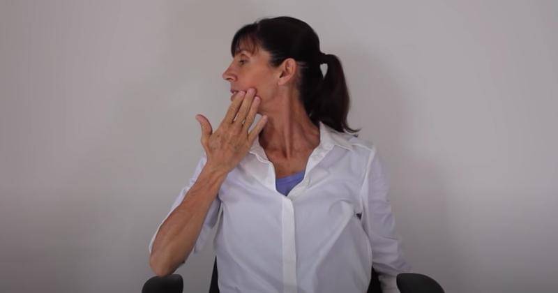 Youtube.com/MichelleKenway