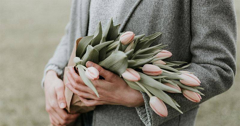 Unsplash/Priscilla Du Preez 