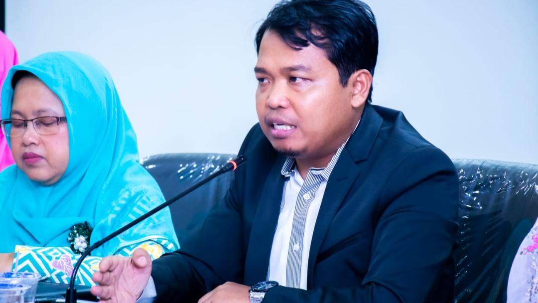 Susanto, Ketua KPAI - Dok. KPAI