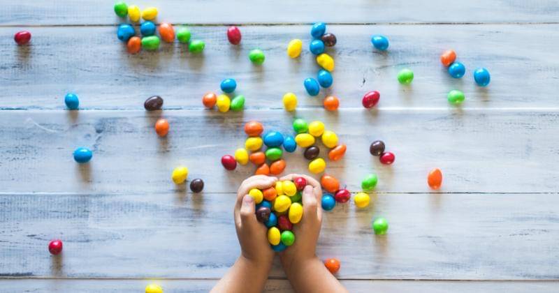 Unsplash/Patrick Fore