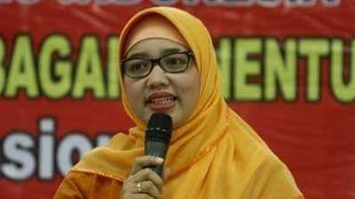 Dok. Retno Listyarti KPAI
