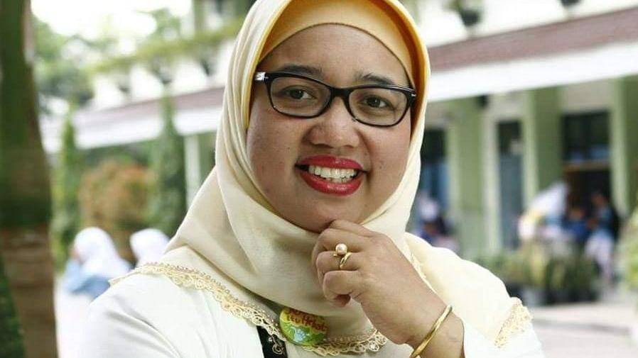 Dok. Retno Listyarti KPAI