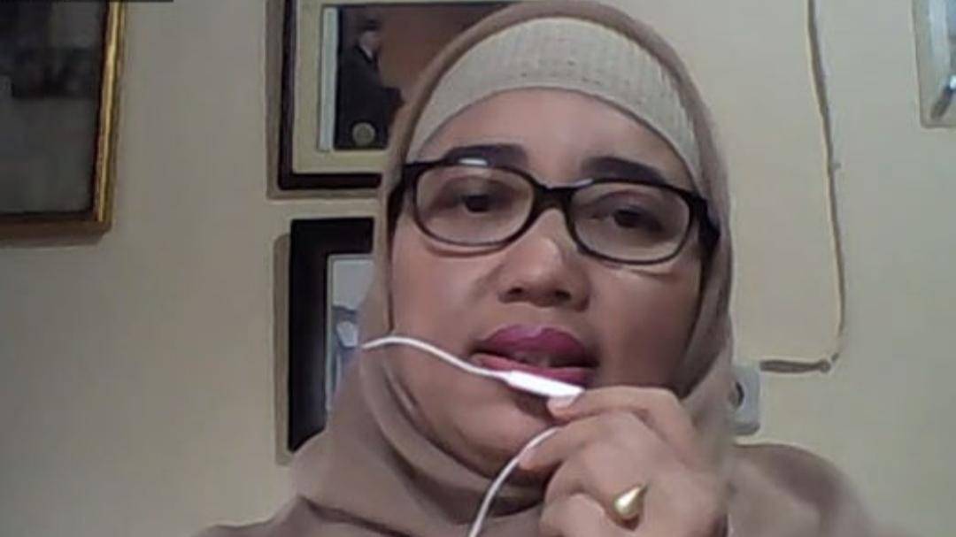 Dok. Retno Listyarti KPAI