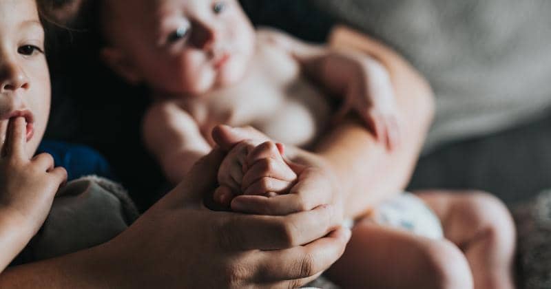 Unsplash/Nathan Dumlao