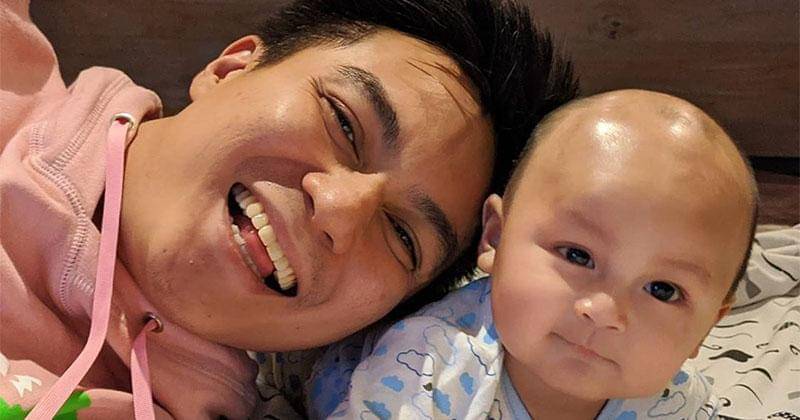 Instagram.com/baimwong 