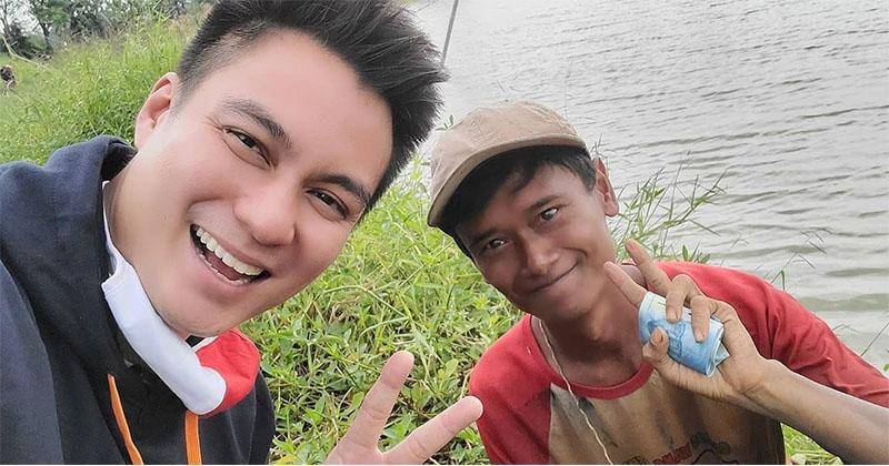 Instagram.com/baimwong 