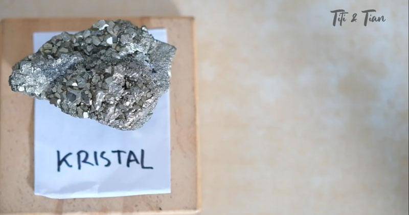 YouTube.com/Titi dan Tian