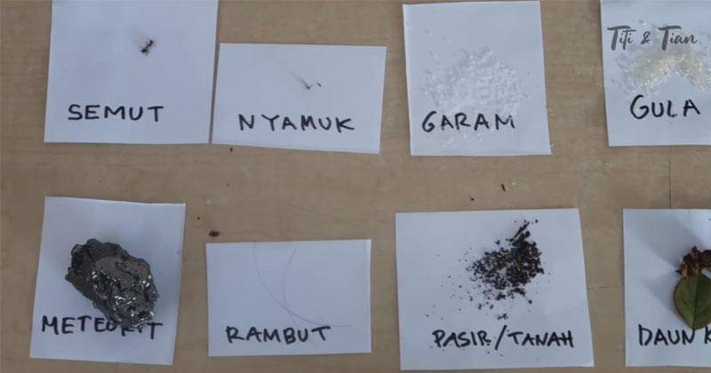 YouTube.com/Titi dan Tian