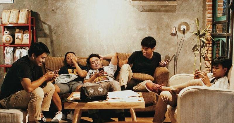 Pexels/Afta Putta Gunawan