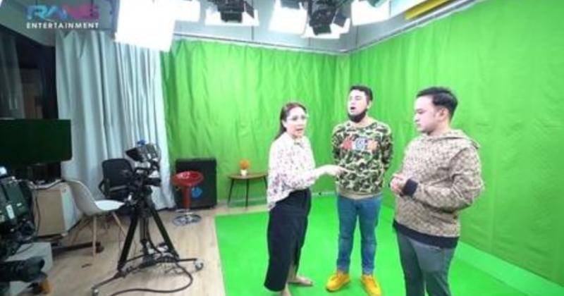 YouTube.com/Rans Entertainment