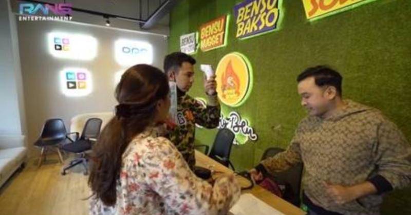 YouTube.com/Rans Entertainment