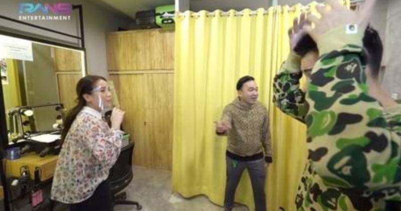 YouTube.com/Rans Entertainment