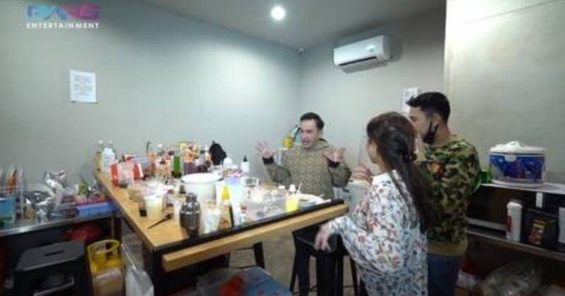 YouTube.com/Rans Entertainment