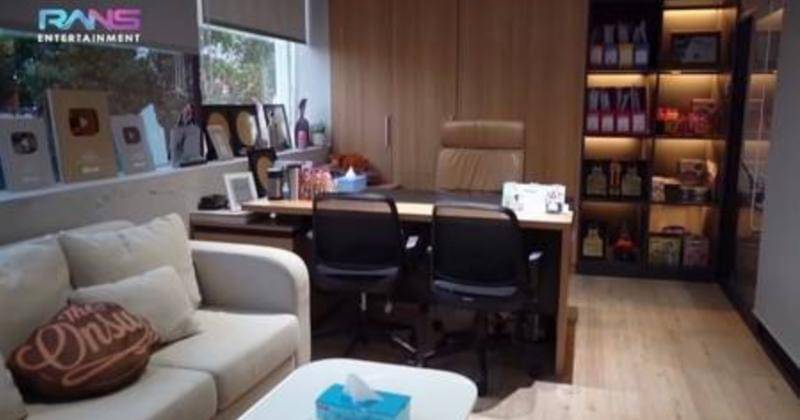 YouTube.com/Rans Entertainment