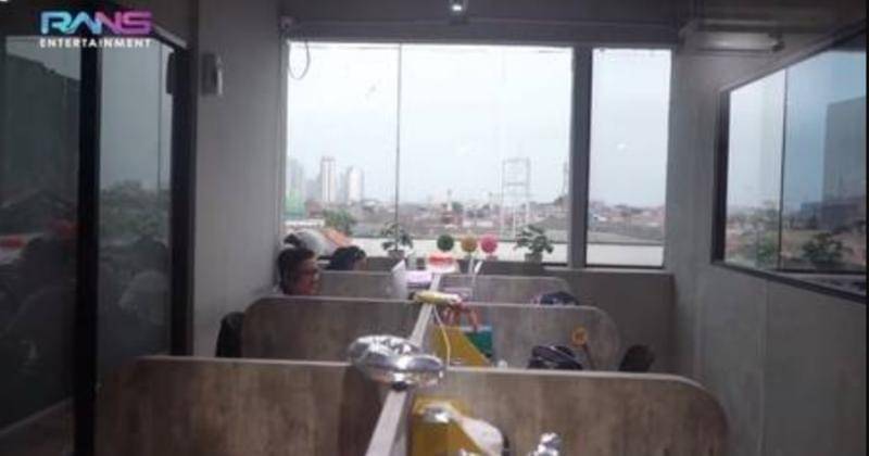 YouTube.com/Rans Entertainment