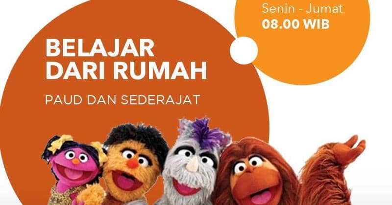 Instagram.com/tvrinasional