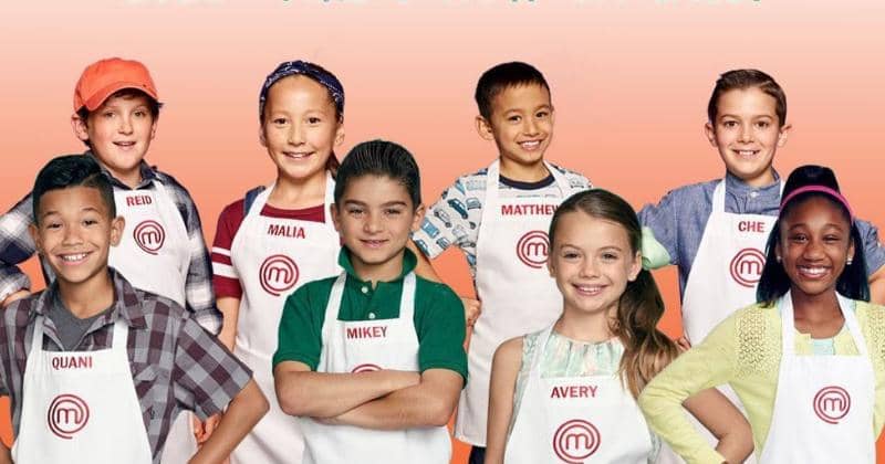 Instagram.com/masterchefjunior