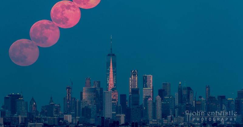 space.com/John Entwistle