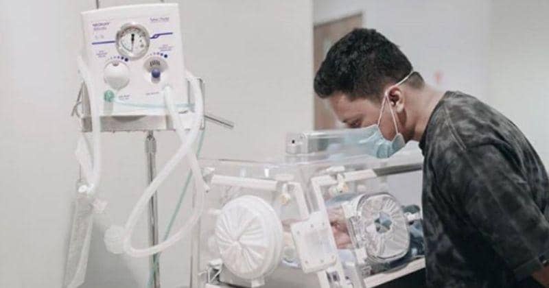 Instagram/Bukaan Moment