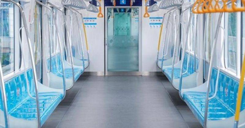 Instagram/MRT Jakarta