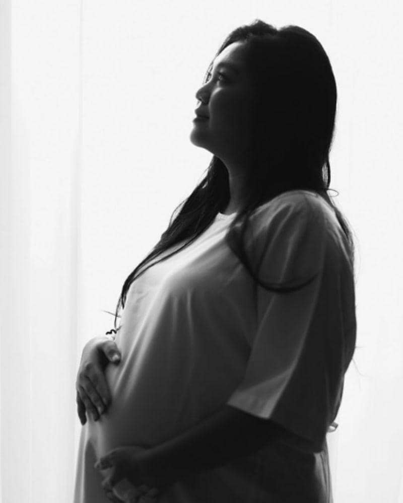 Instagram/Tiara Pengestika