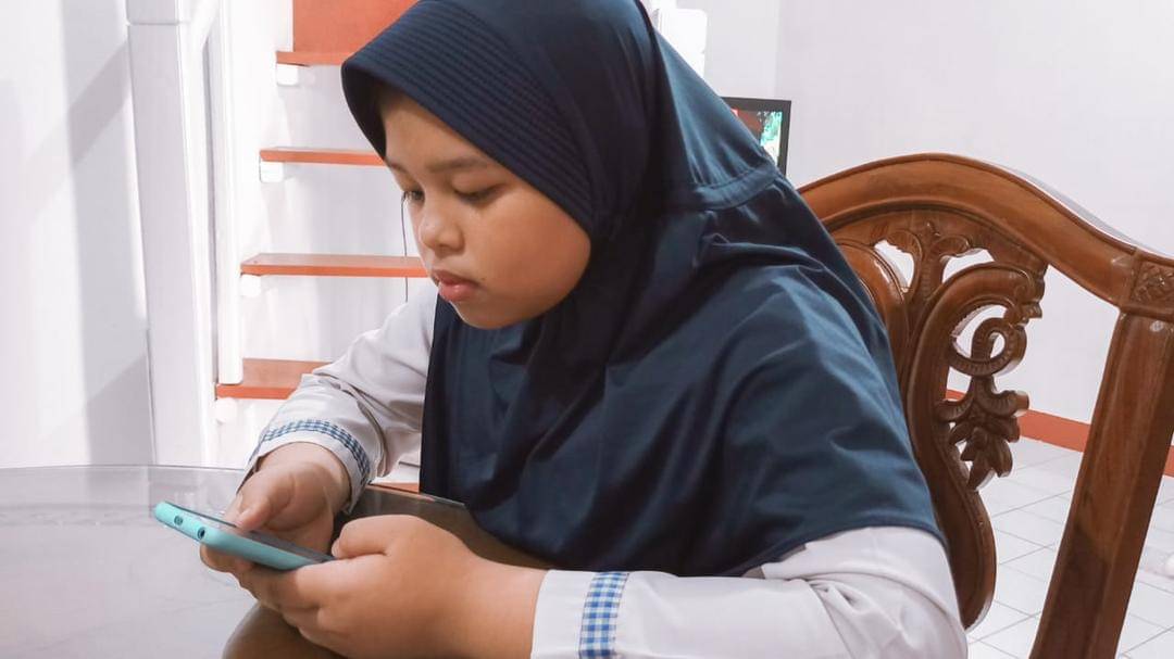 Popmama.com/Fajar Perdana