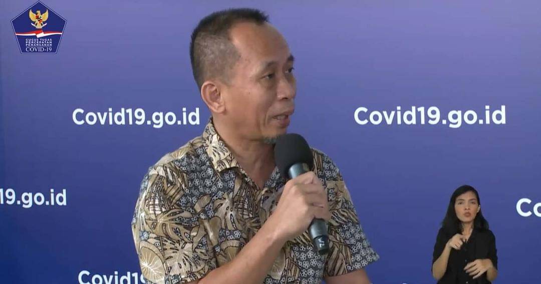 Press Release/Kementerian Pemberdayaan Perempuan dan Perlindungan Anak