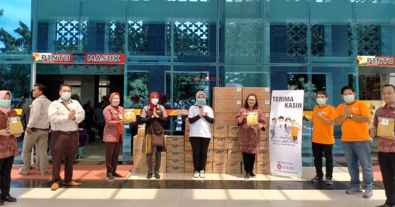 Dok. McDonald’s Indonesia