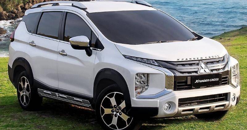 Instagram/Mitsubishi Motors Indonesia