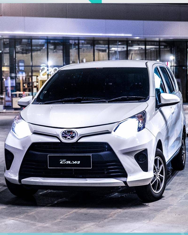 Instagram/ToyotaID