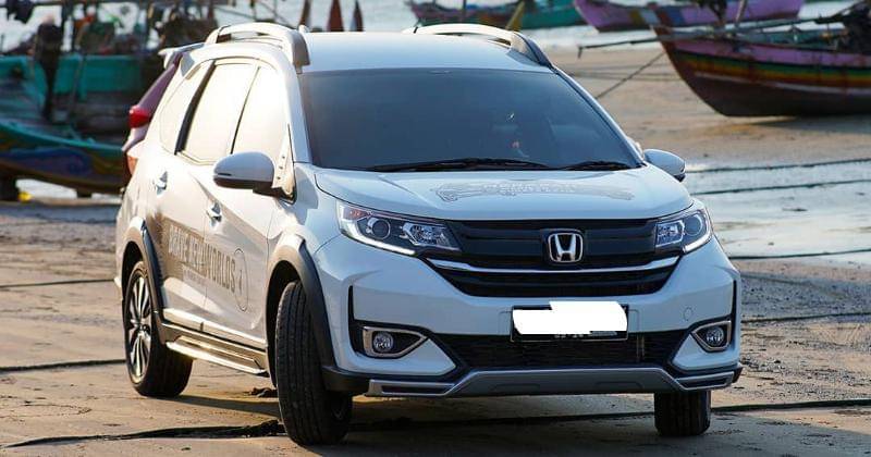 Instagram/Honda Indonesia