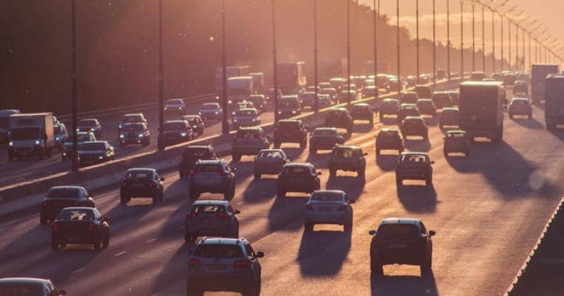 Unsplash/Alexander Popov