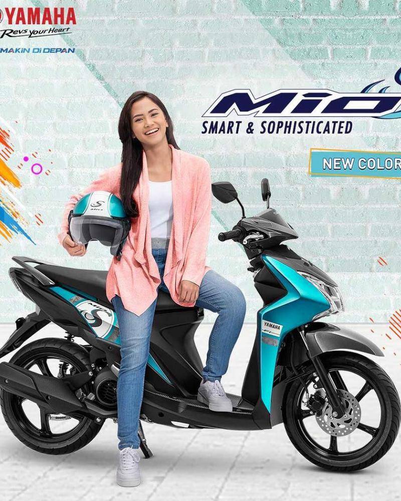 Instagram/Yamaha Motor Indonesia