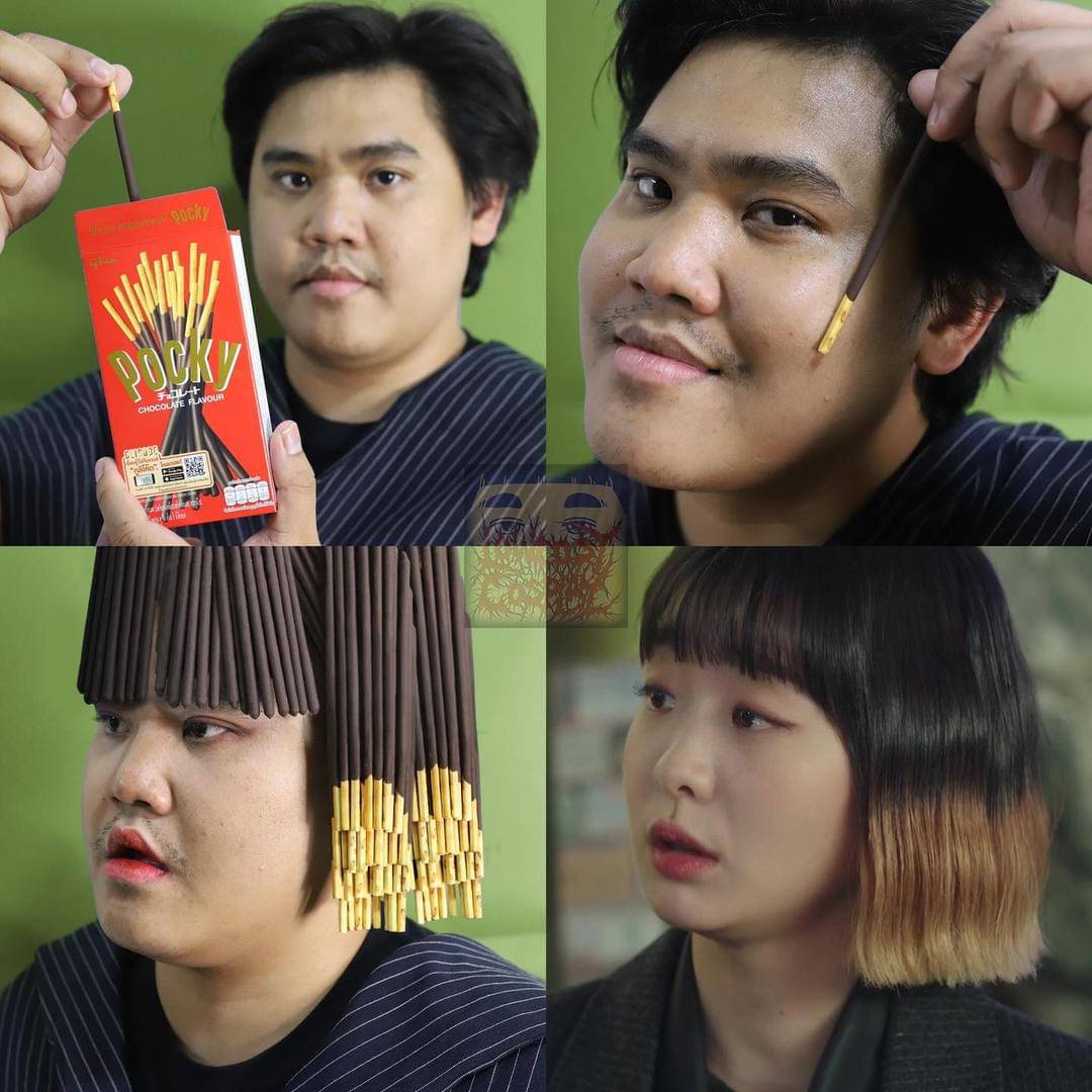 Facebook.com/lowcostcosplay