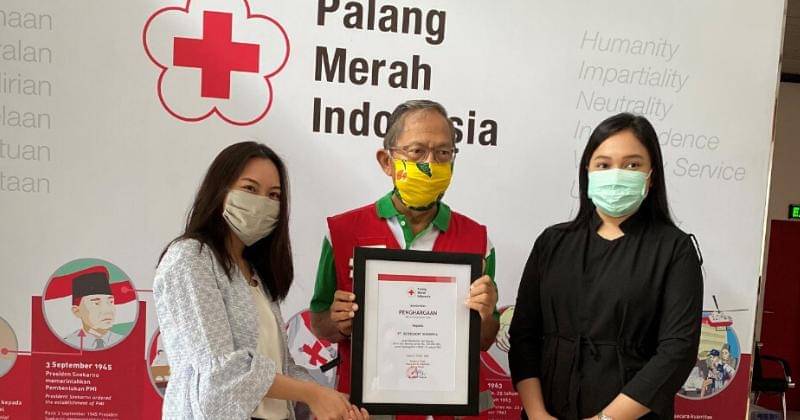 Dok. PT. Beiersdorf Indonesia