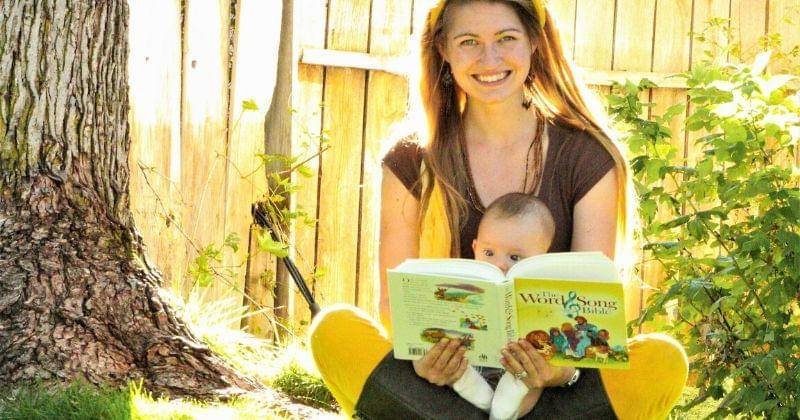 Unsplash/Elisabeth Wales