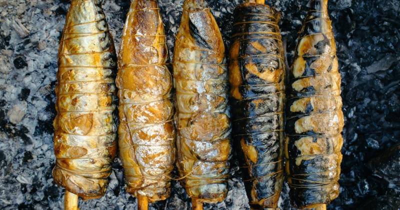 Unsplash/Denis Agati