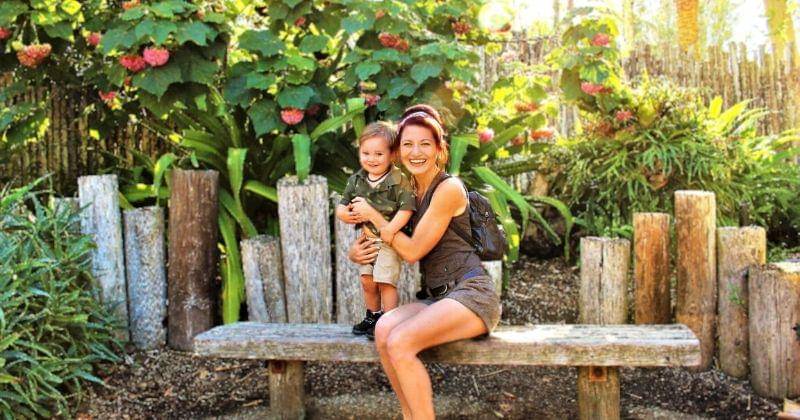 Unsplash/Elisabeth Wales