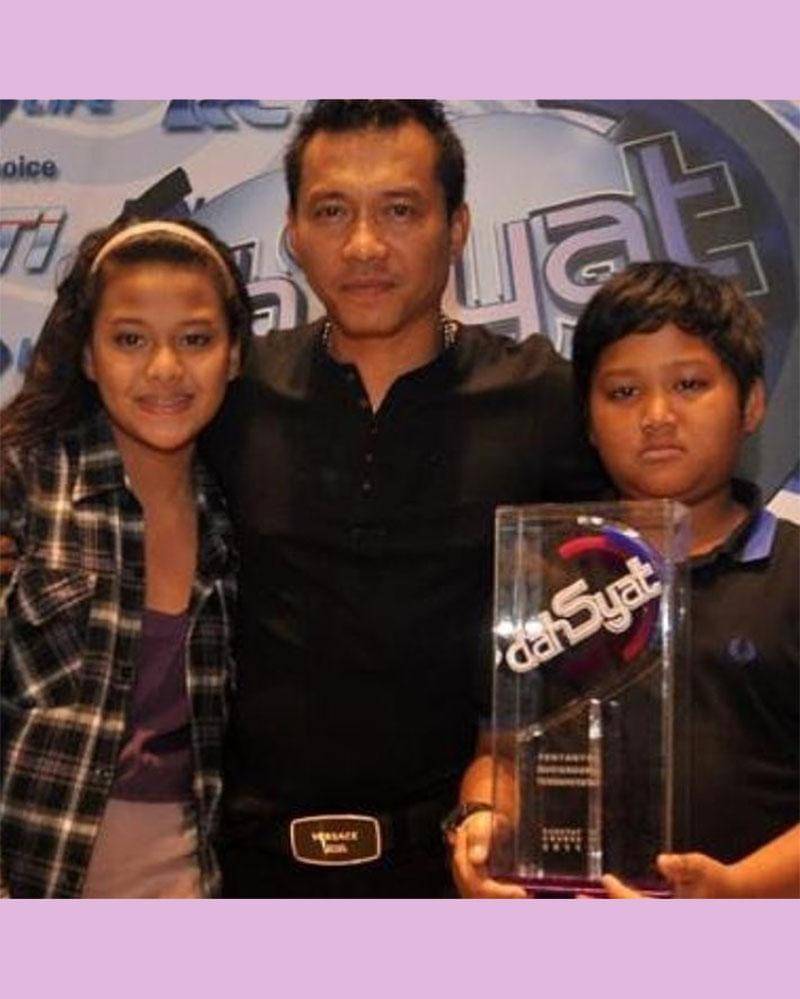 Instagram.com/aurelie.hermansyah